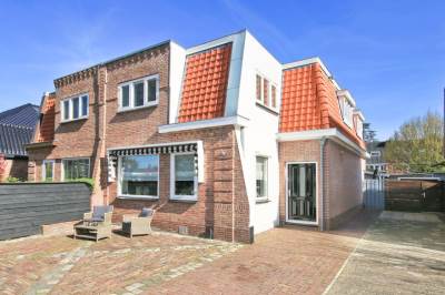 Woning Sloterweg 56 Badhoevedorp