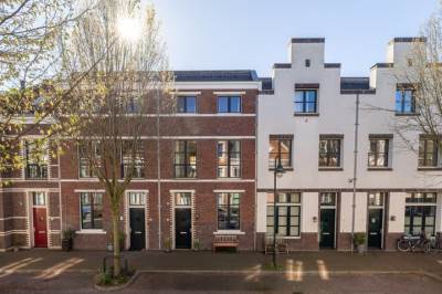 Woning Landstraat 213 Bussum
