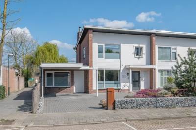 Woning Dokter Dagevosstraat 30 Valkenswaard