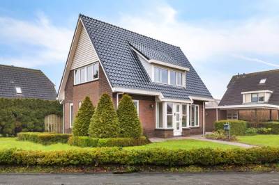 Woning Houtkampswyk 24 De Knipe