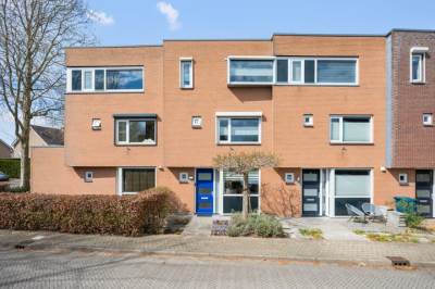 Woning Batenborch 55 Vianen (UT)