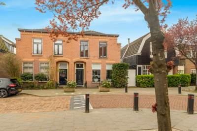 Woning Kees Delfsweg 70 Beverwijk