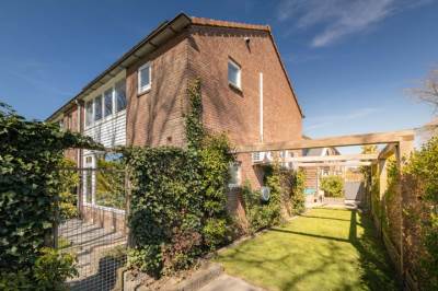 Woning Dahliastraat 29 Deventer