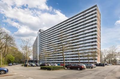 Woning Mozartlaan 665 Tilburg