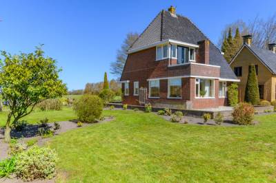 Woning De Buorren 37 Lippenhuizen