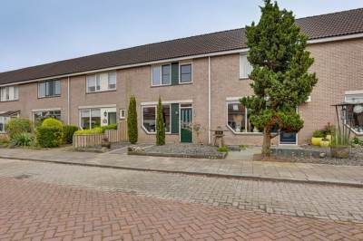 Woning Gaastlaan 6 Emmeloord
