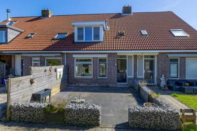 Woning Castor 65 Lemmer