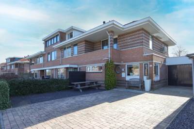 Woning Peseta 32 Dronten