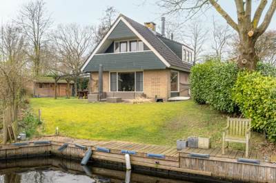 Woning Lytse Mar 38 Idskenhuizen
