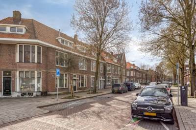 Woning Westfrankelandsestraat 85 Schiedam