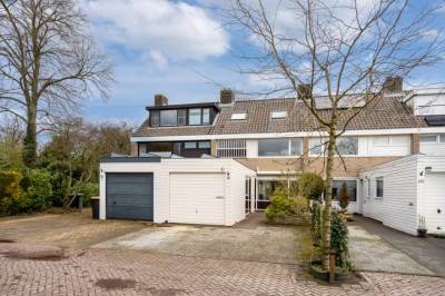 Woning Tarweland 19 Leusden