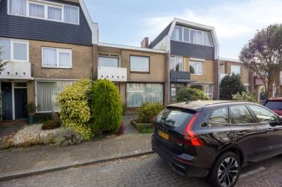 Woning Kardinaal de Jongstraat 32 Amstelveen