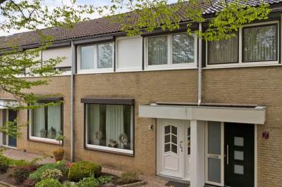 Woning Dickenslaan 68 Venlo