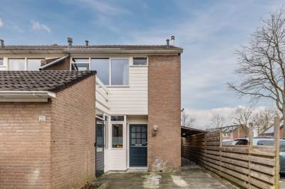 Woning Voorster Beek 20 Zaandam