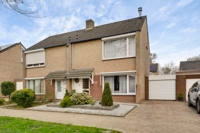 Woning Geenestraat 54 Nederweert