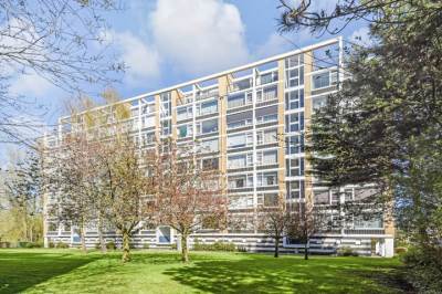 Woning Louis Davidsstraat 161 Den Haag