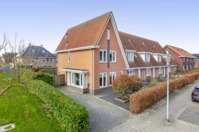 Woning Kastanjeleane 78 Lemmer