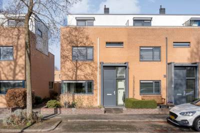 Woning Tolgaarderstraat 40 Zwolle