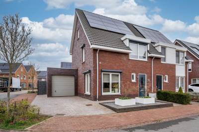 Woning Noordervaartweg 20 Venlo