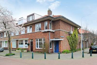 Woning Kortenhoefsestraat 28 Den Haag