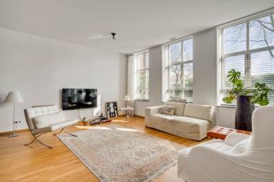 Woning Prins Bisschopsingel 20 Maastricht