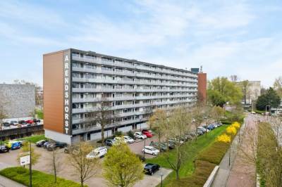 Woning Arendshorst 161 Leiden