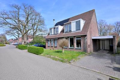 Woning Sleutelbloem 2 Deventer
