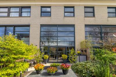 Woning Afrikaring 133 Amersfoort