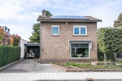 Woning Rooseveltstraat 2 Brunssum
