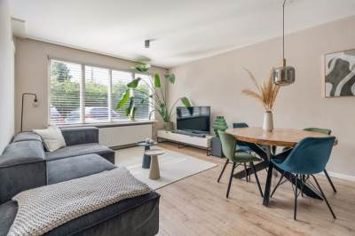 Woning Celebesstraat 104 Amsterdam