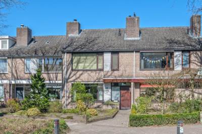 Woning Hutdijk 21 Waalre