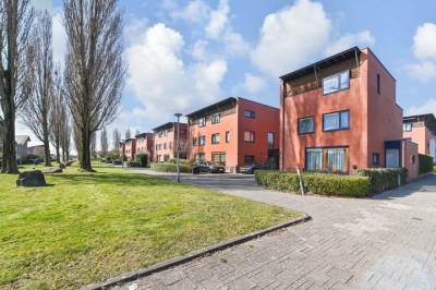 Woning Marjoleinveld 1 Den Haag