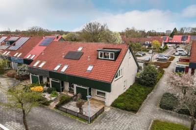 Woning Gondel 1082 Lelystad