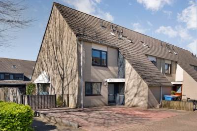 Woning Ripperdamarke 23 Zwolle