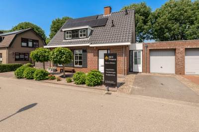 Woning Rietveldseweg 5A Culemborg