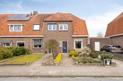 Woning Frederik Hendrikstraat 30 Waalre