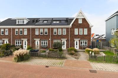 Woning Tweetandschelp 10 Monster