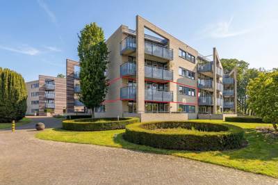Woning Valkenierslaan 37B7 Breda