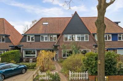 Woning Soesterweg 526 Amersfoort