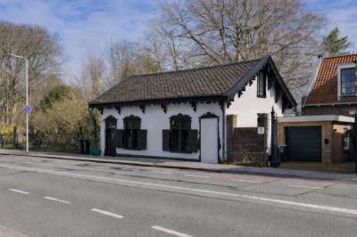 Woning Binnenweg 8 Bennebroek