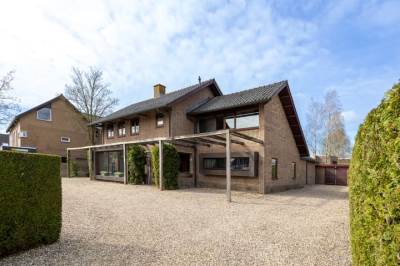 Woning Hamersveldseweg 20 Leusden