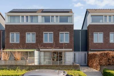 Woning Frankhuizerallee 7 Zwolle