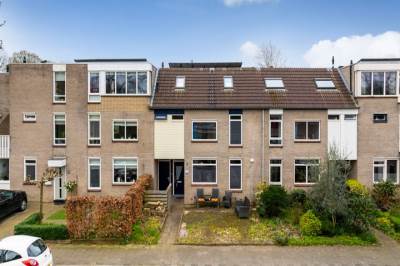 Woning Schrijnwerkershorst 122 Apeldoorn