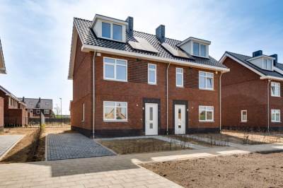 Woning Parklaan 29 Linne