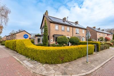 Woning Willem Pijperlaan 24 Baarn