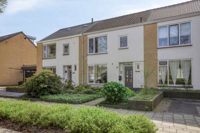 Woning Kennedystraat 28 Berlicum