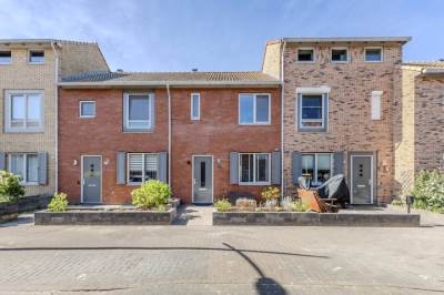 Woning Slagenland 23 Assendelft