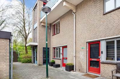 Woning Antilopespoor 433 Maarssen
