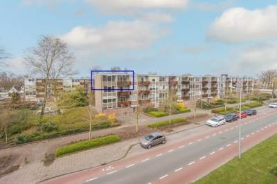 Woning Aert de Gelderlaan 240 Alkmaar