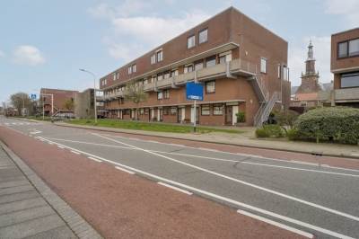 Woning Tramstraat 99 Katwijk (ZH)